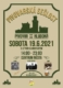 Pivovarská sešlost 2021 plakát